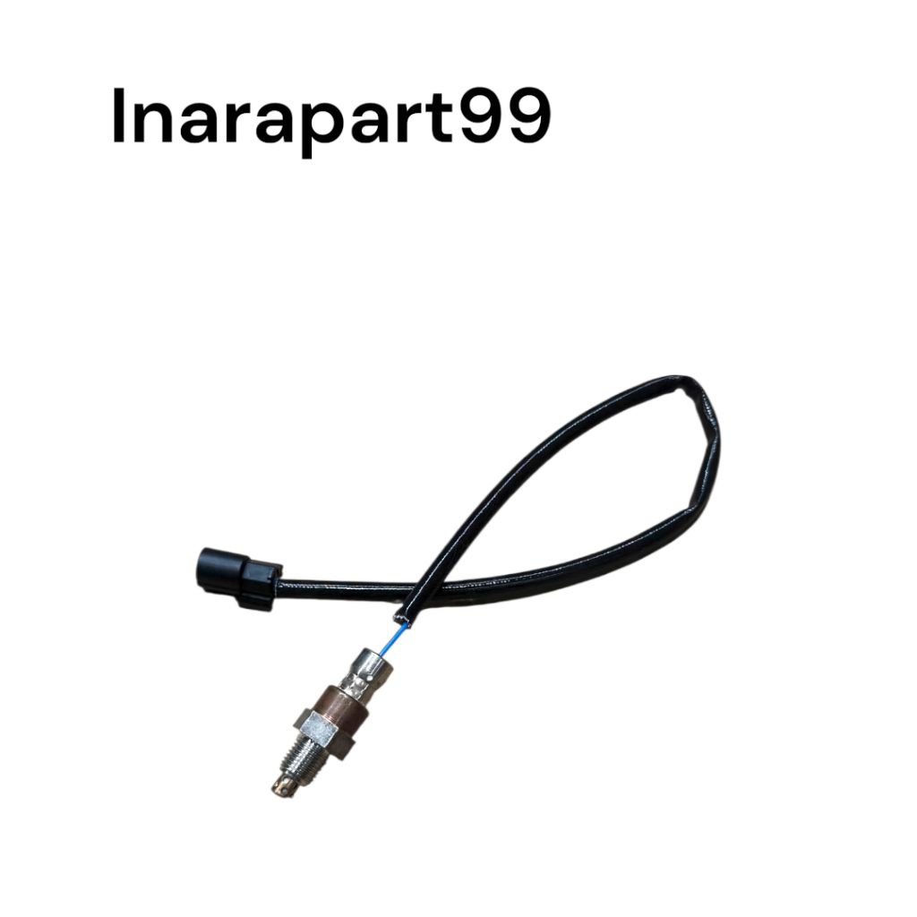 Sensor O2 oksigen sensor knalpot Sonic New CBR150R Supra GTR CBR 150R