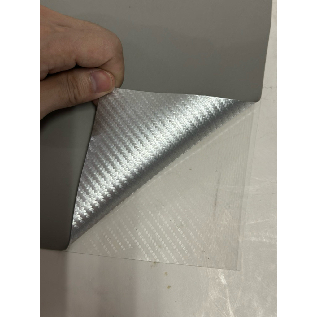 Silicon Rubber Tebal Bermotif - polyflex rubber 0.5mm - polyflex timbul motif