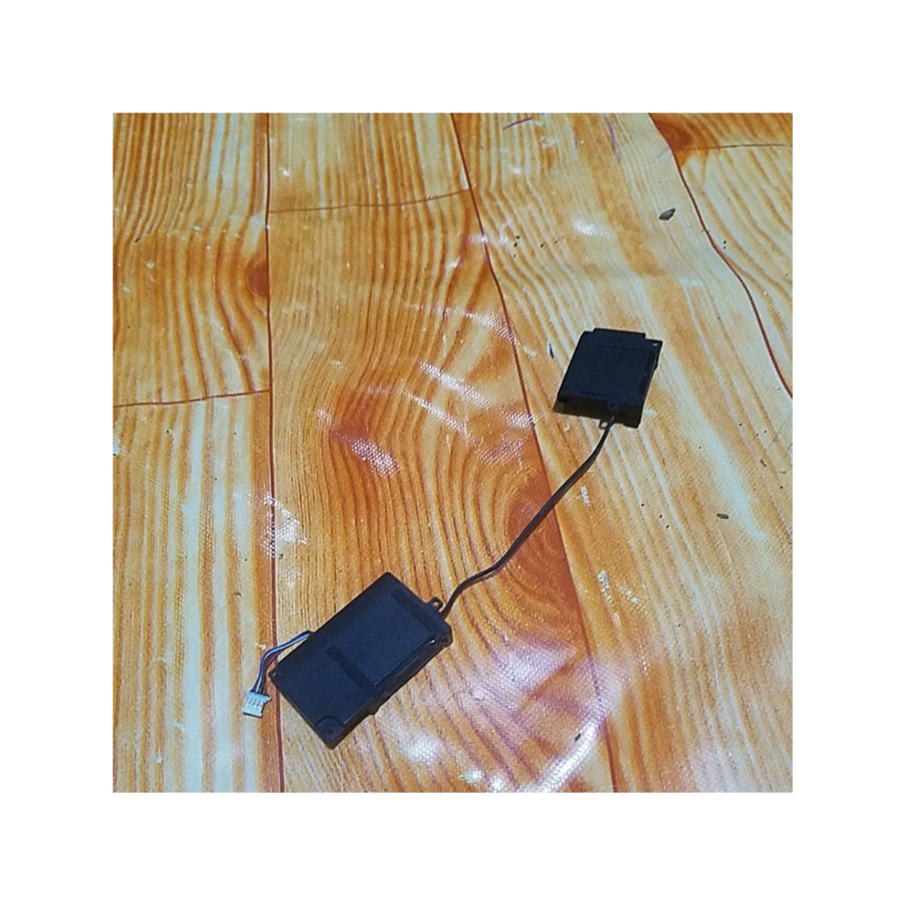 speaker spiker netbook hp mini 110-3554 TU