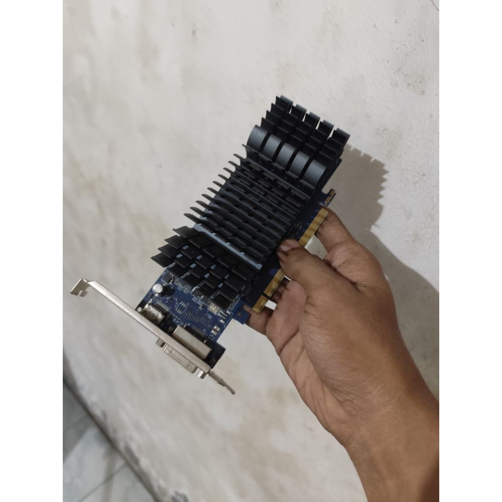 Asus GT 1030 2GB GDDR5 Nvidia GT 1030 2GB vga gt1030