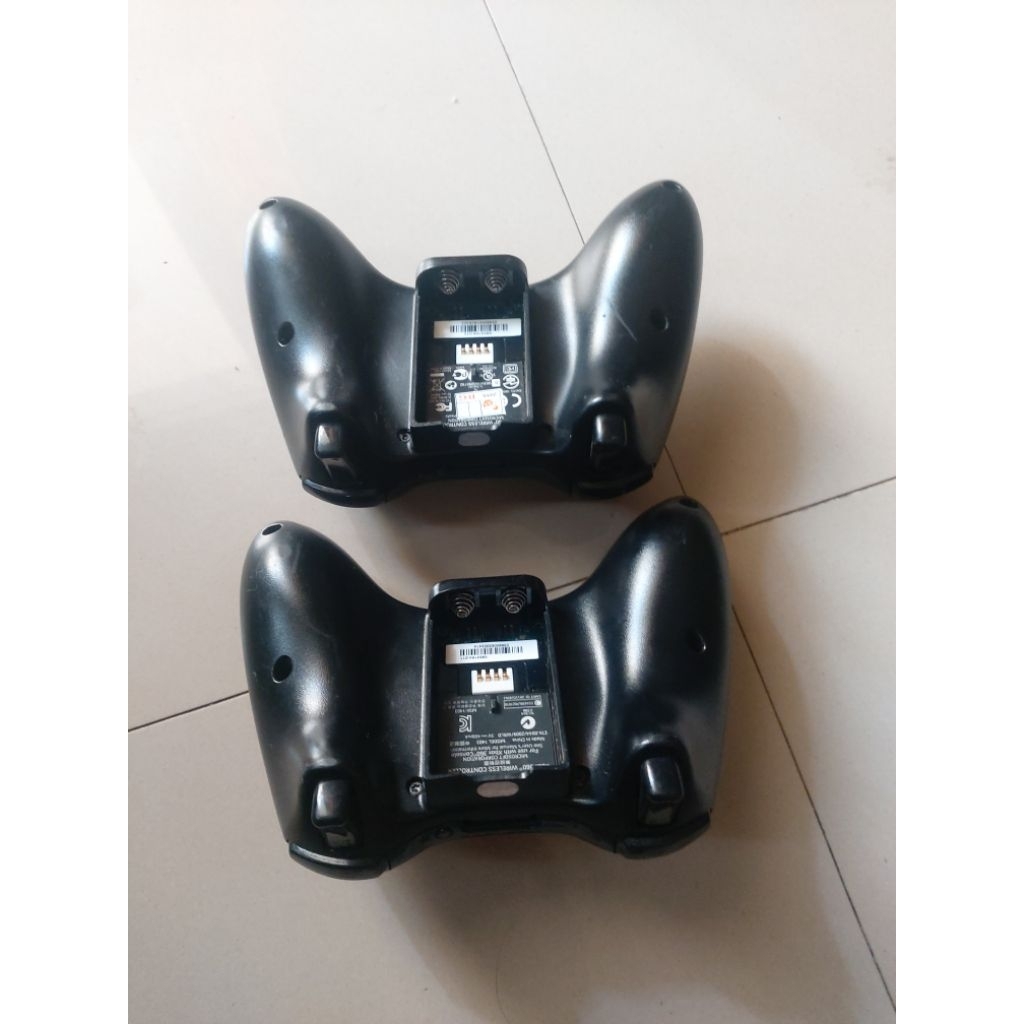 Stik Controller XBOX360 second