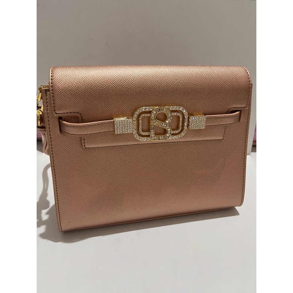 NEW Tas Klamby Heylocal Buttonscarves