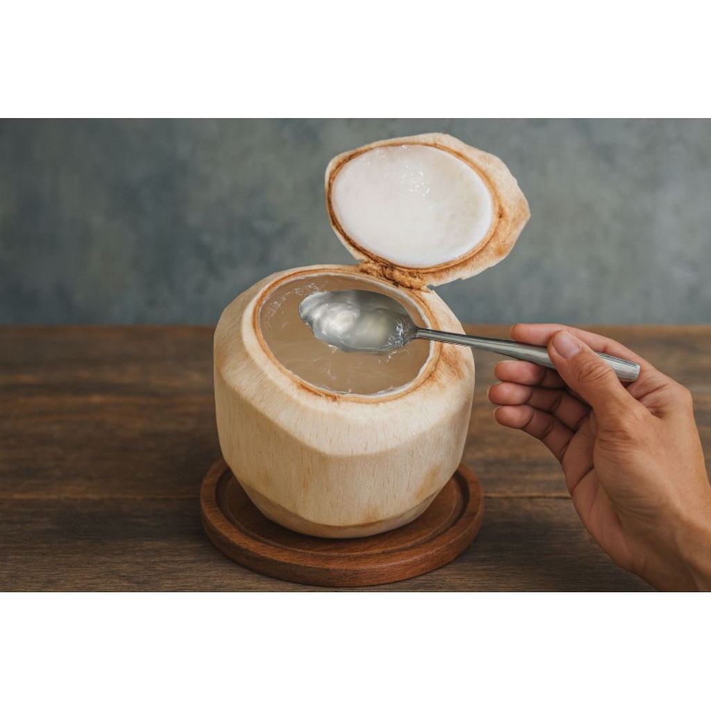 jelly coco kelapa muda