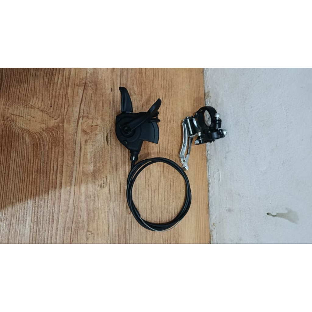 Fd dan sifter niseko 3 speed