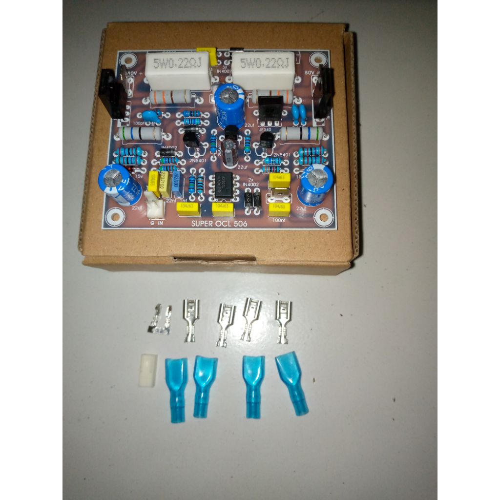 driver power socl506 socl 506