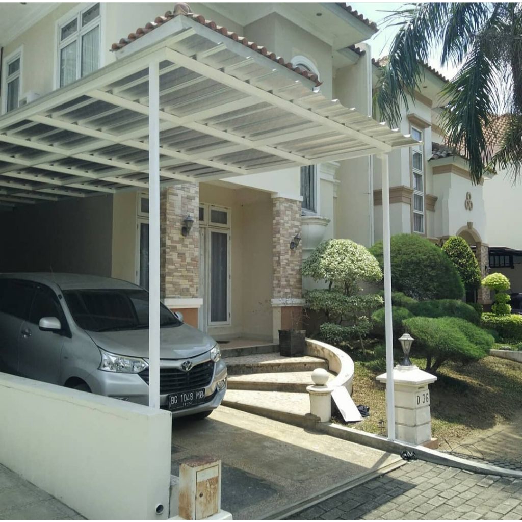 Canopy Alkan
