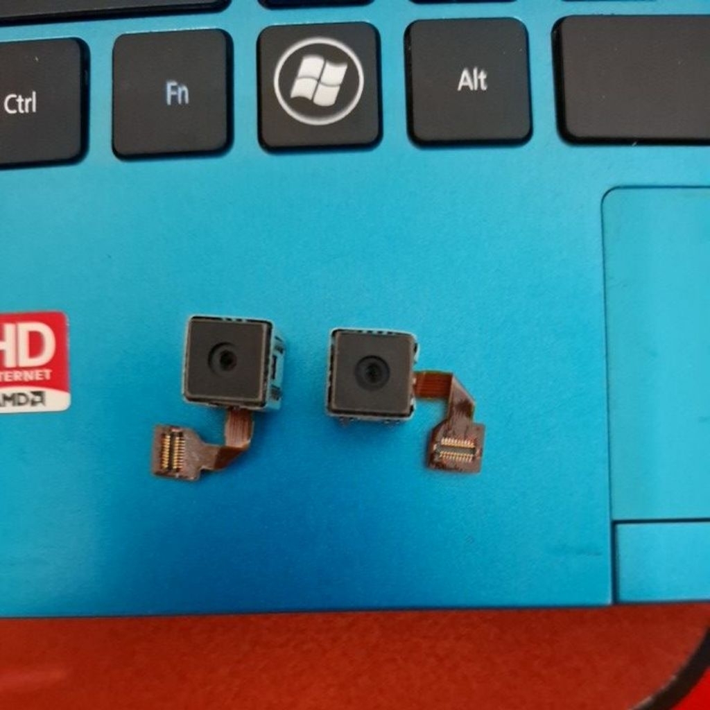 Kamera nokia n97 big ori cabutan