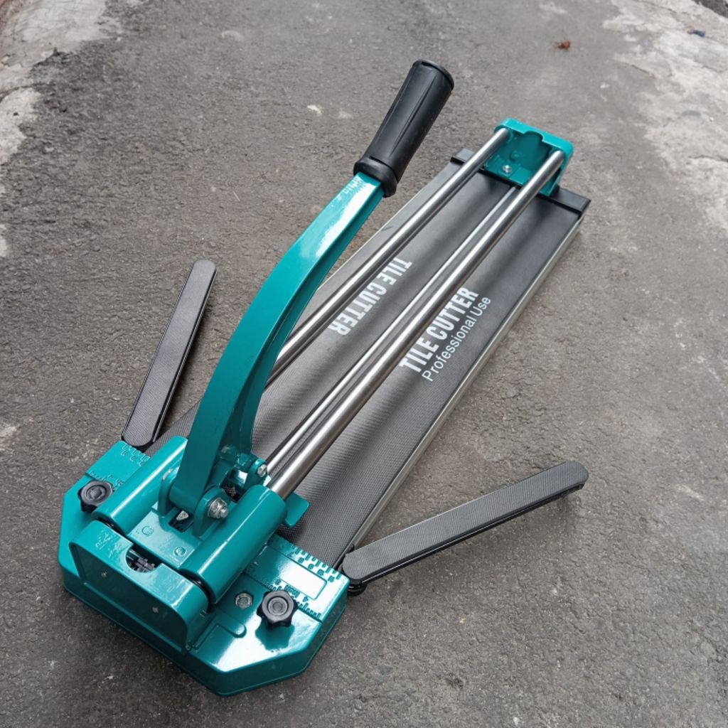 Alat Potong Granit 60 Cm Tile Cutter Manual