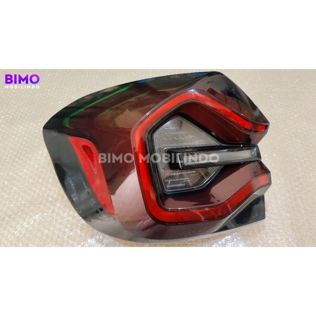 Stoplamp BMW X3 G01 LCI Kiri 2022 2023 2024