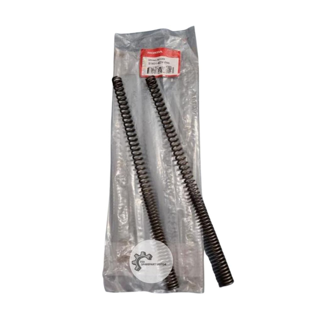 Per shock supra x 100 fit lama / Pershock depan supra x 100 honda KEV