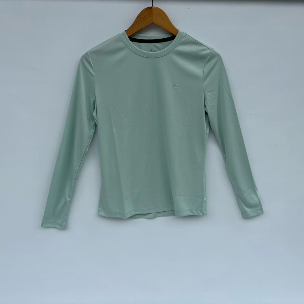 Kaos Lari Running Wanita ASTEC Women ORIGINAL