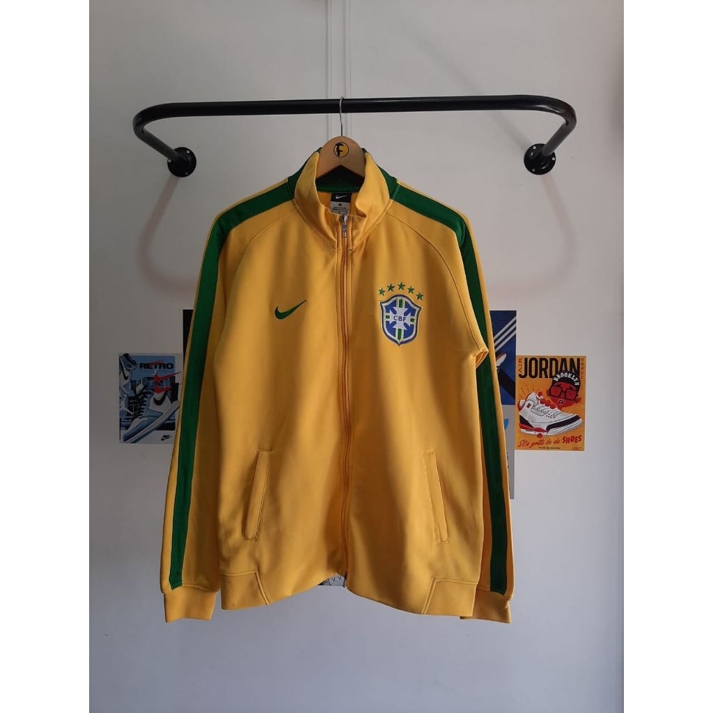 tracktop brasil