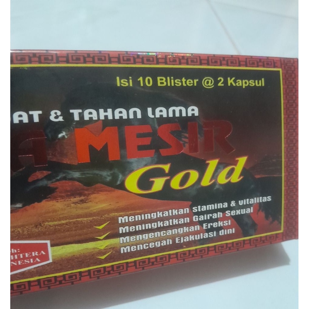 Mainan Patung KUDA Asli Dari MESIR