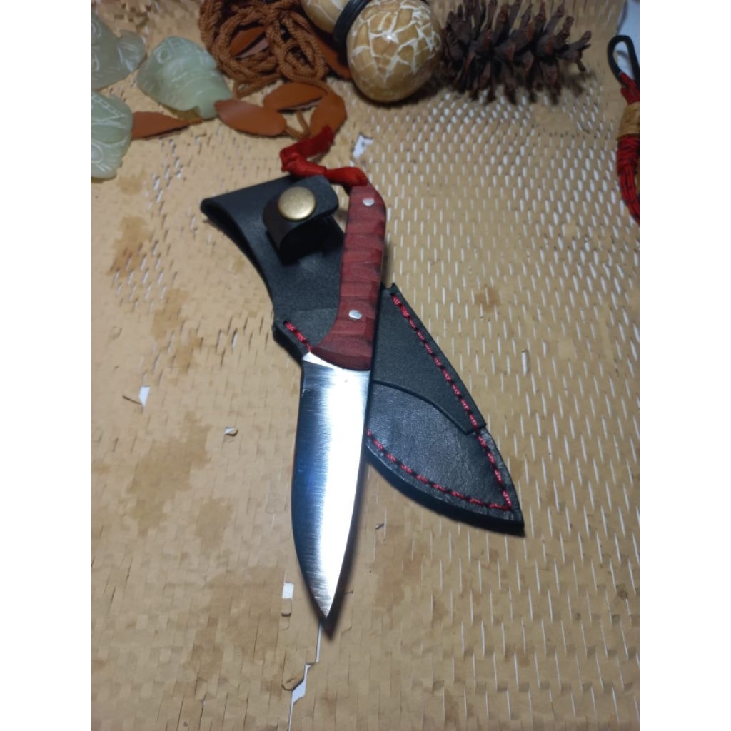 PISAU Seset | PISAU kecil | PISAU Edc untuk kegiatan Outdoor menjelajah alam