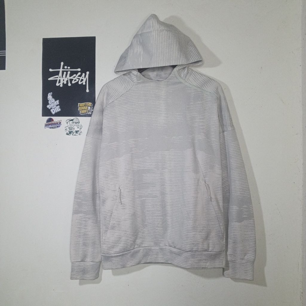 Hoodie Adidas ZNE