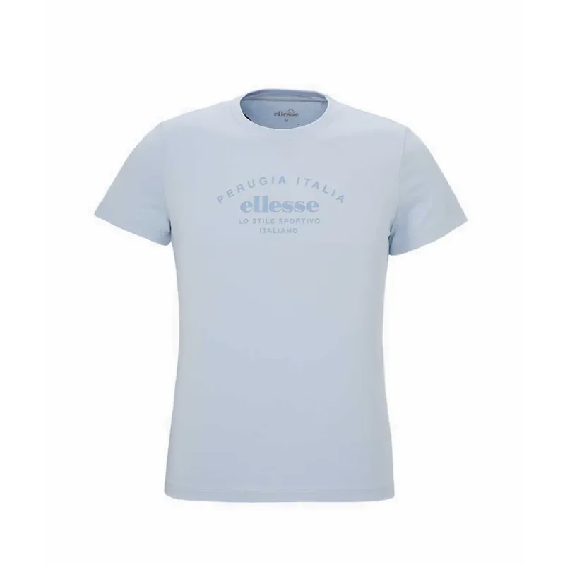 Ellesse Essential Tee Blue - Original