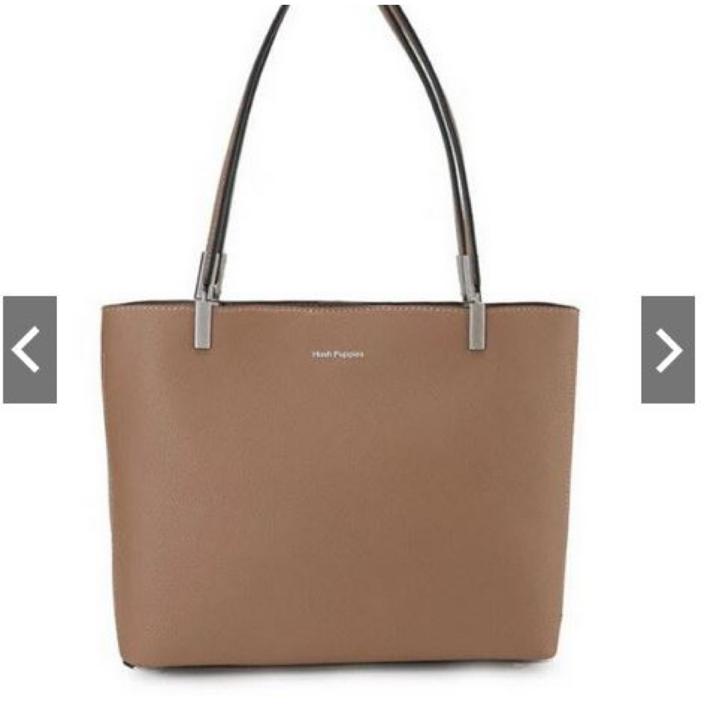 Hush Puppies - Blossom Tote - Prelove