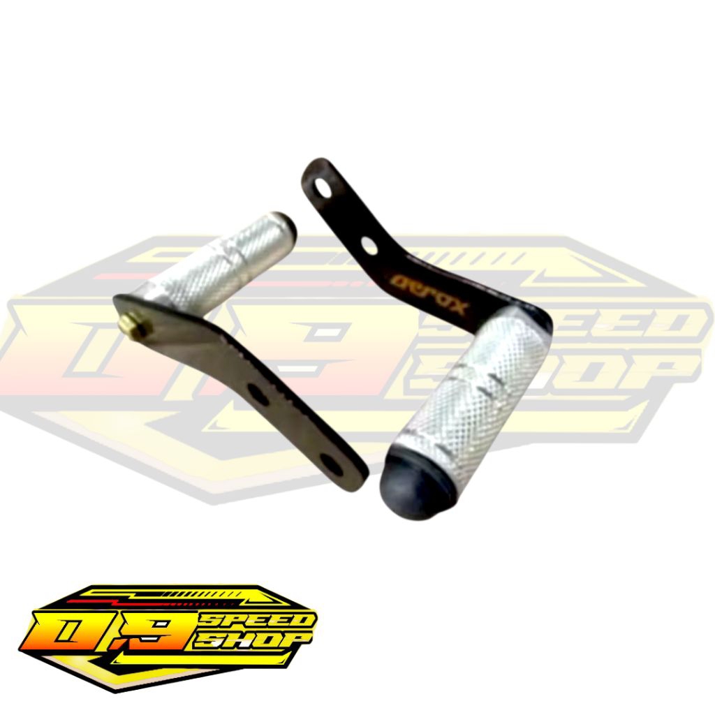 Underbone AEROX Step Underbone AEROX 155 OLD Footstep Underbone AEROX