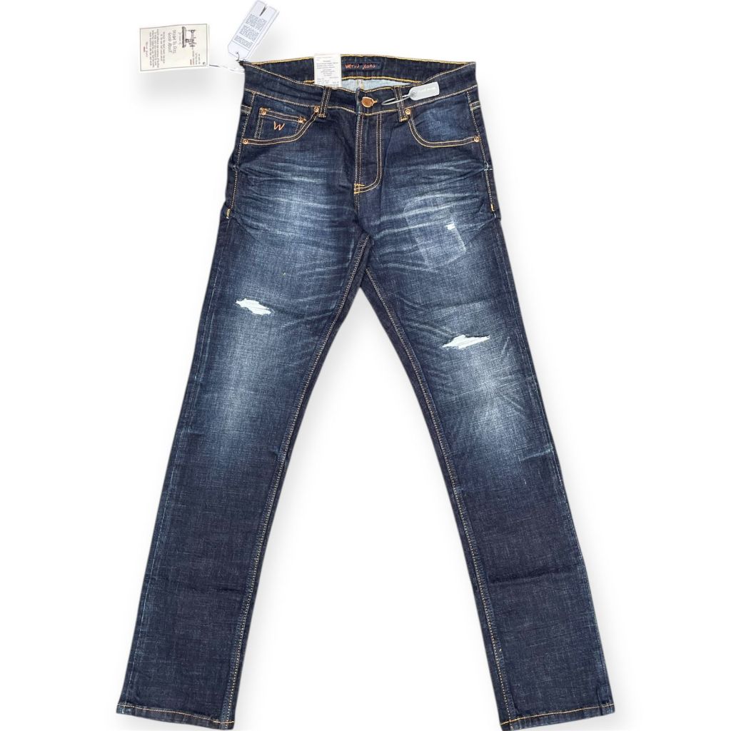 Werco Jeans Original Slim-Fit