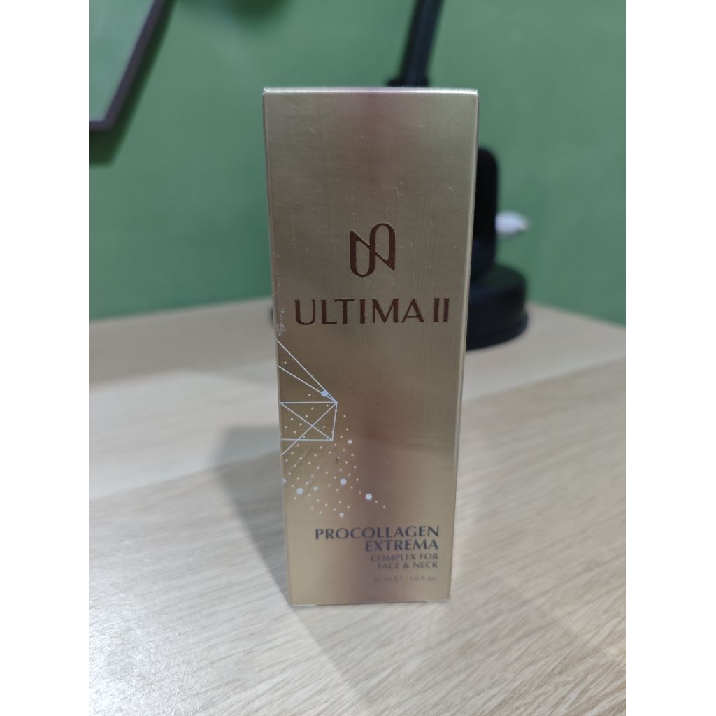 Ultima II procollagen extrema 30ml