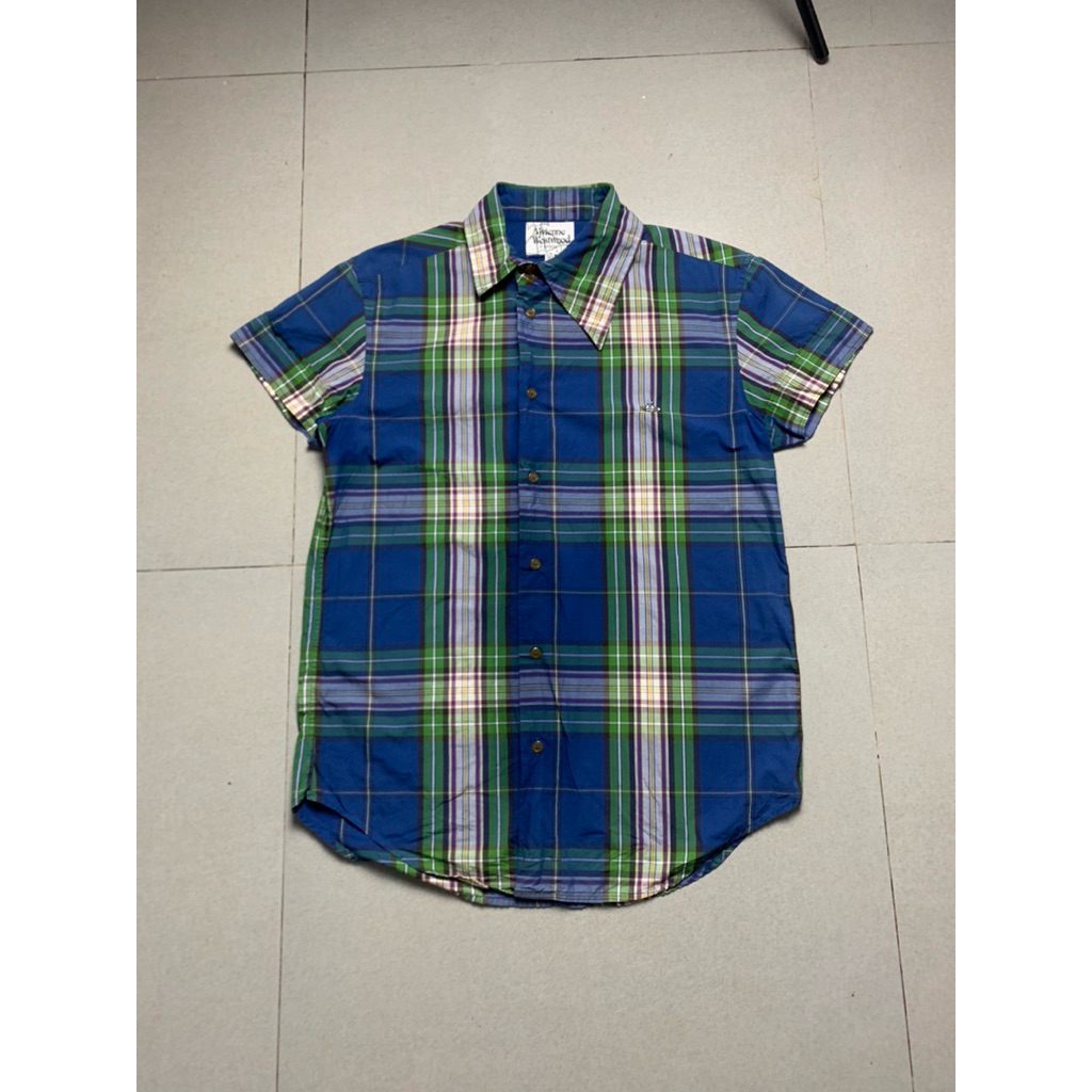 Vivienne Westwood shirt
