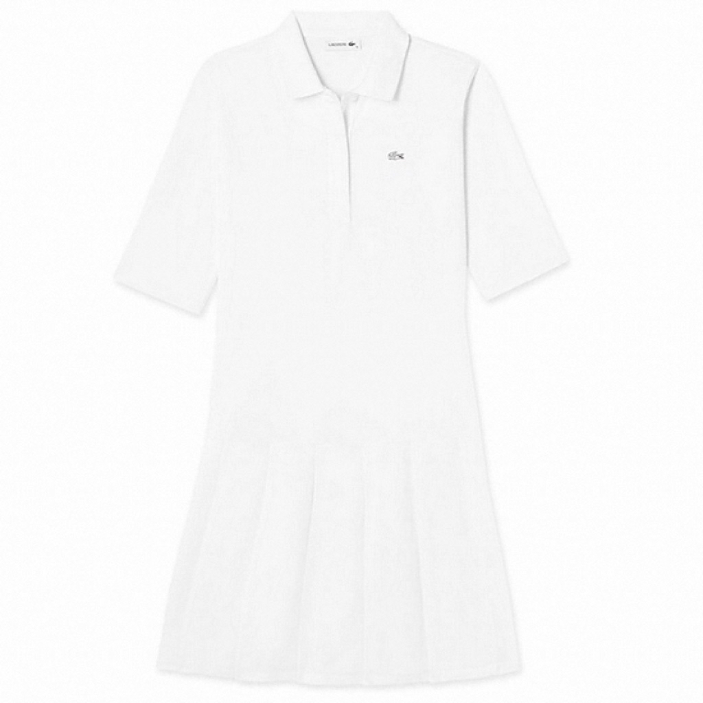 Lacoste Polo Sport Dress Original LIKENEW