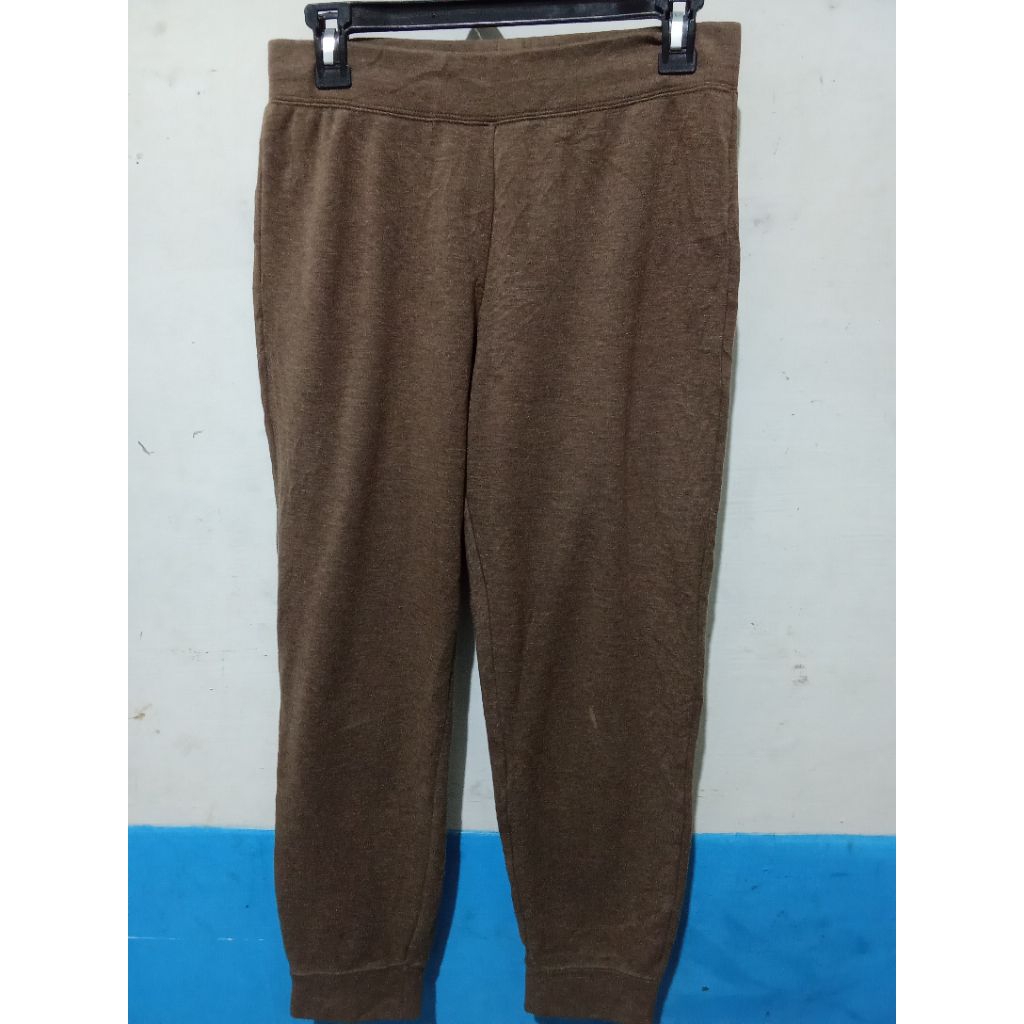 Uniqlo Fleece Joger