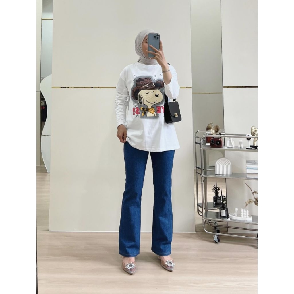 Snopi Kaos