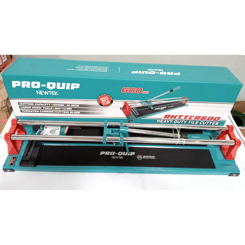 PEMOTONG KERAMIK GRANIT MANUAL 60cm pro quip
