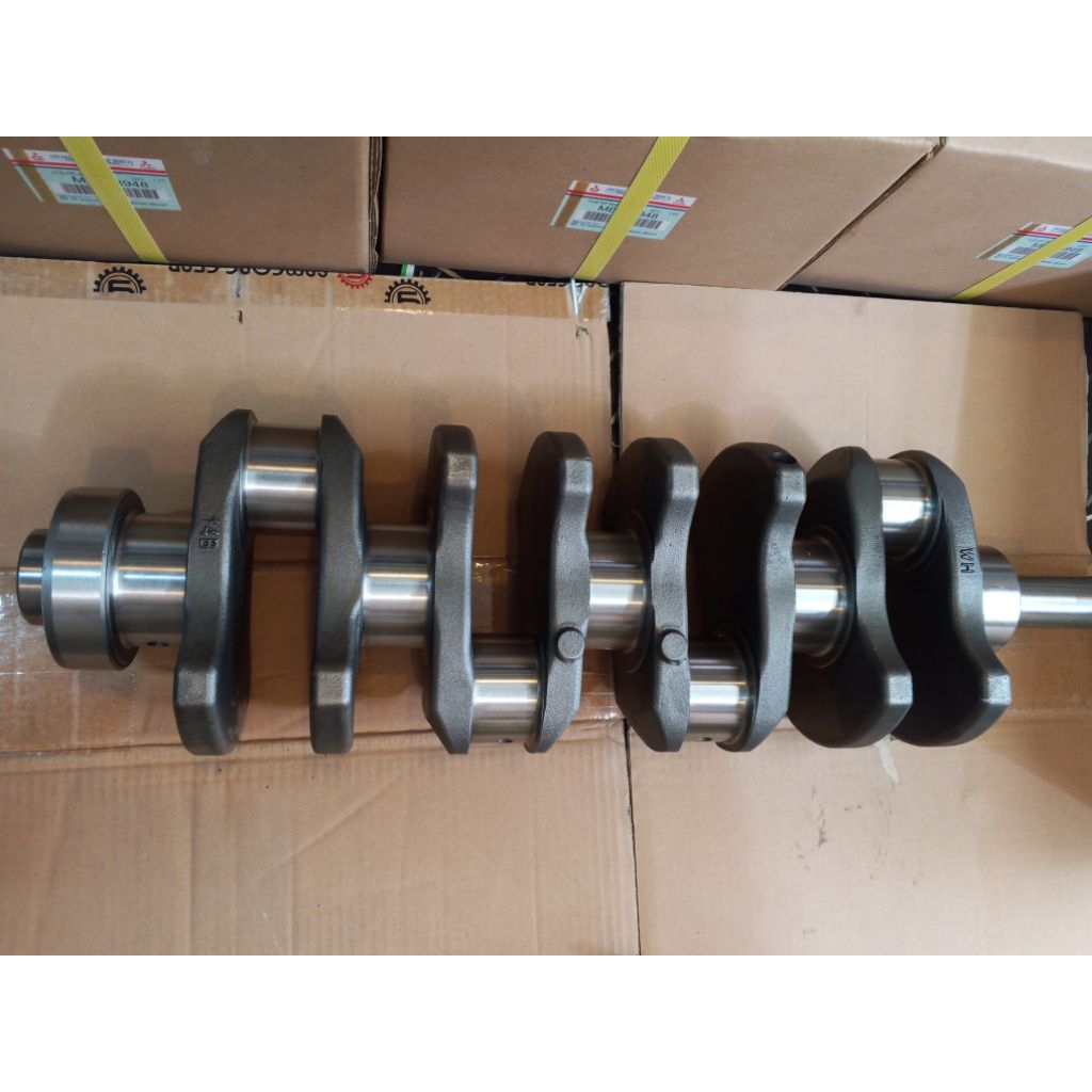 Cranshaft Kruk As As Kruk Rino 14B 115Ps