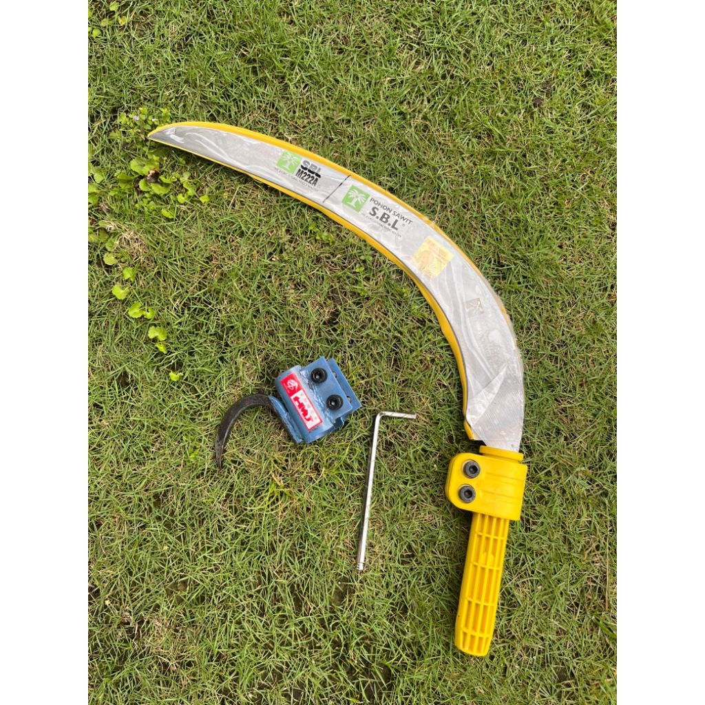 Egrek SBL master pro M222A original