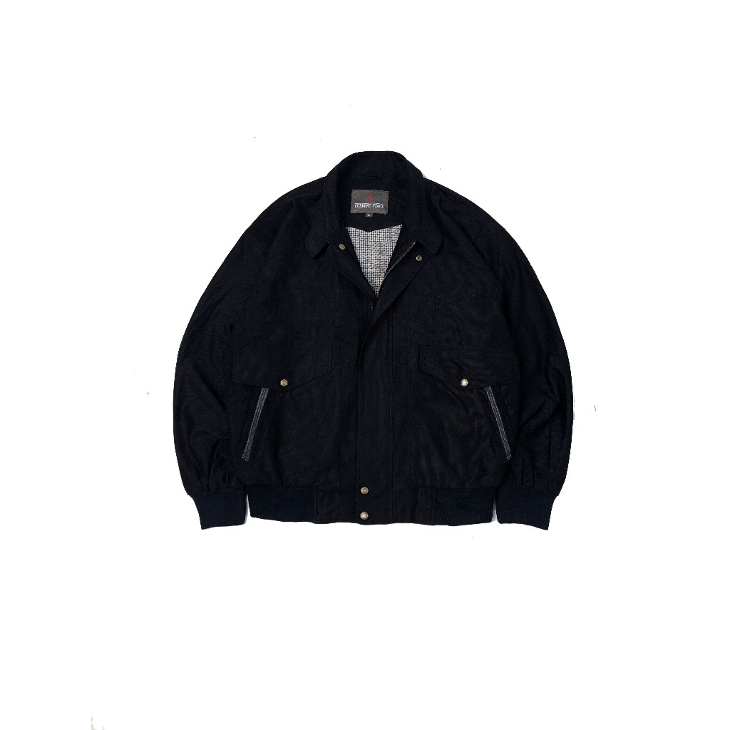 CURRENT STAGE Work Jacket