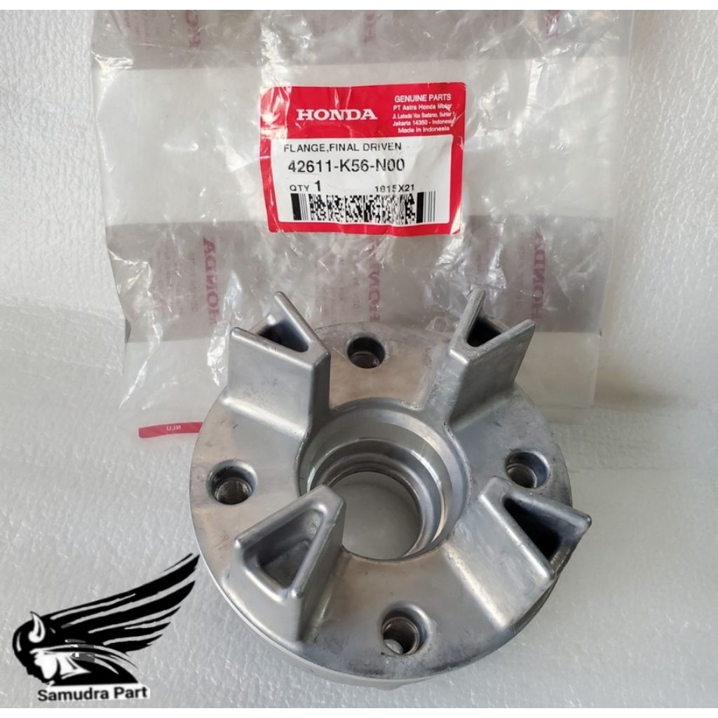 42611K56N00 Nap gear nap gir sonic 150 original