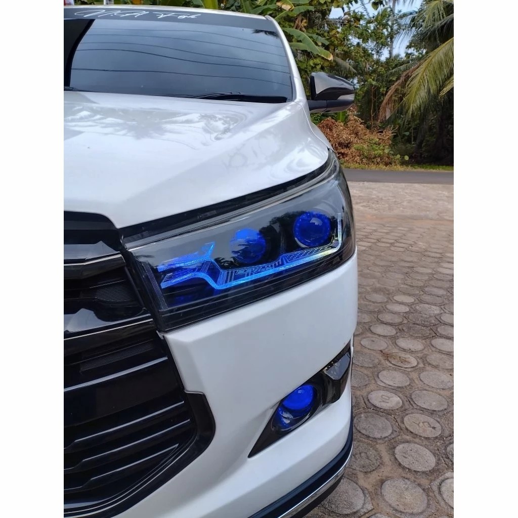 Slim Frame Innova Reborn / Slim Frame Hexa Reborn