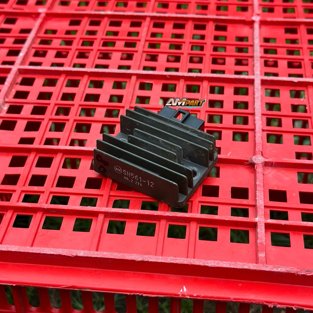 KIPROK TIGER TIREV ORIGINAL COPOTAN