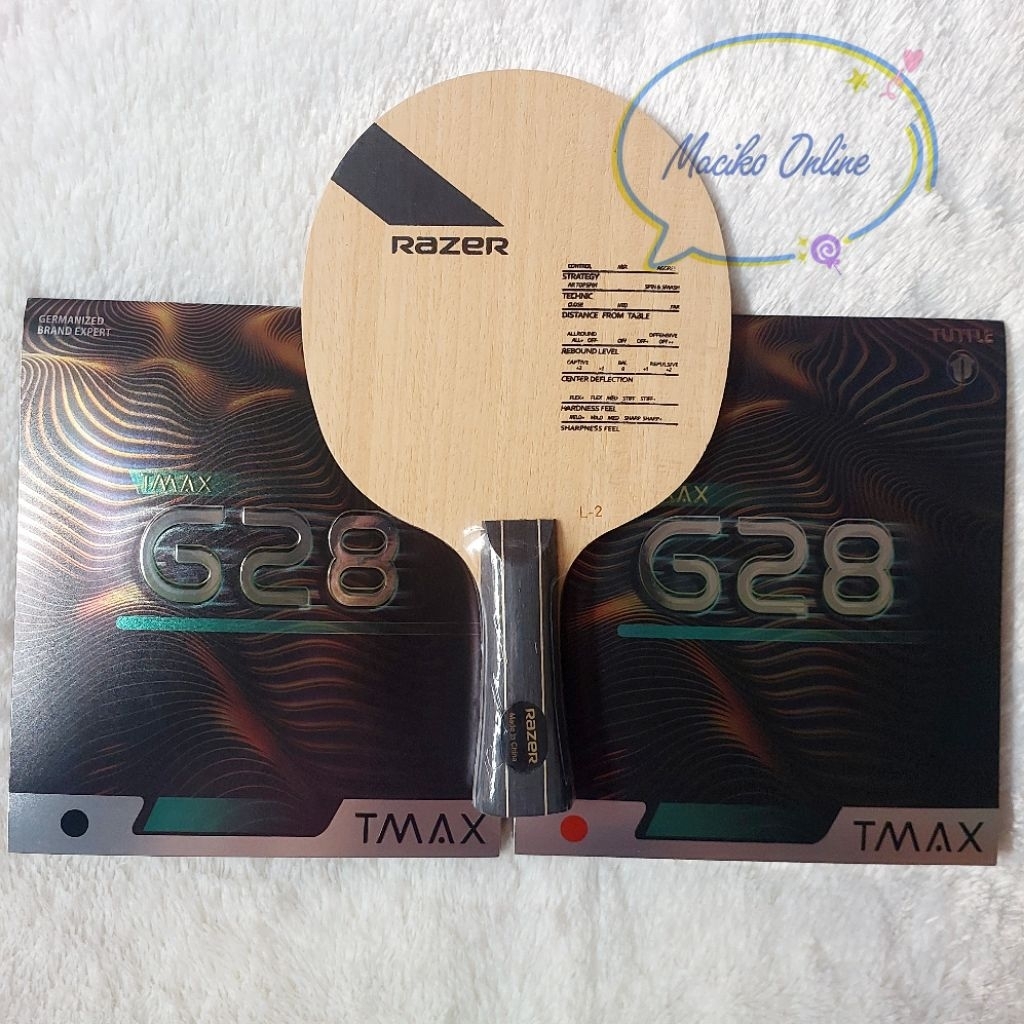 Paket Bet Pingpong Rakitan Paket Rakitan Bet Pingpong