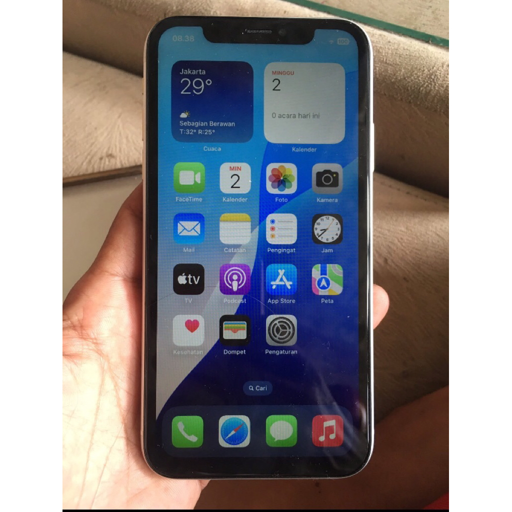 iphone xr bypass wifi