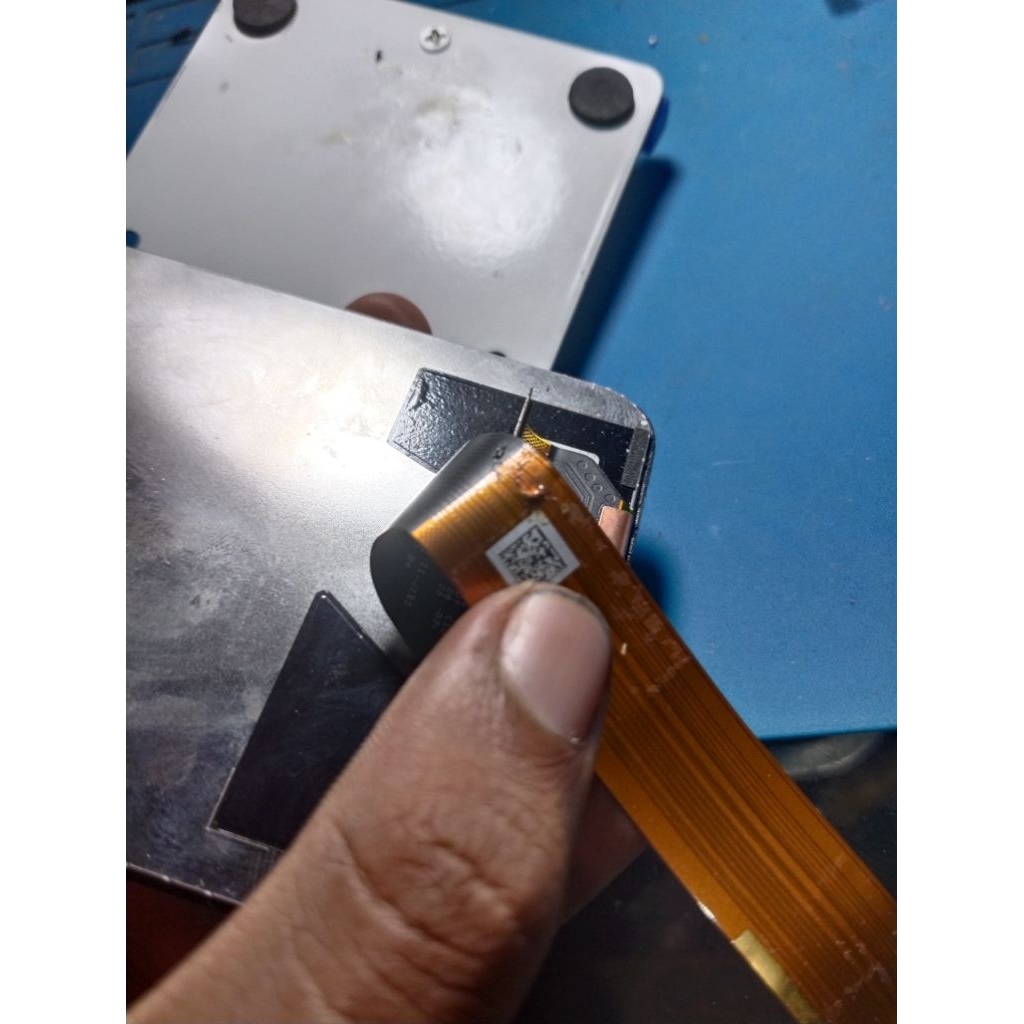 LCD COPOTAN ORIGINAL REDMI 9T MINUS