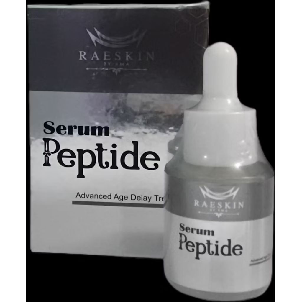 Serum Peptide Raeskin by RMA