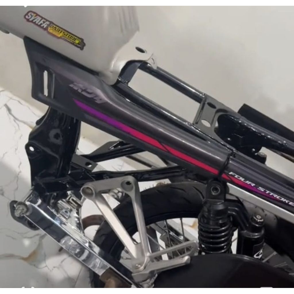 Kempol GL max / pro custom