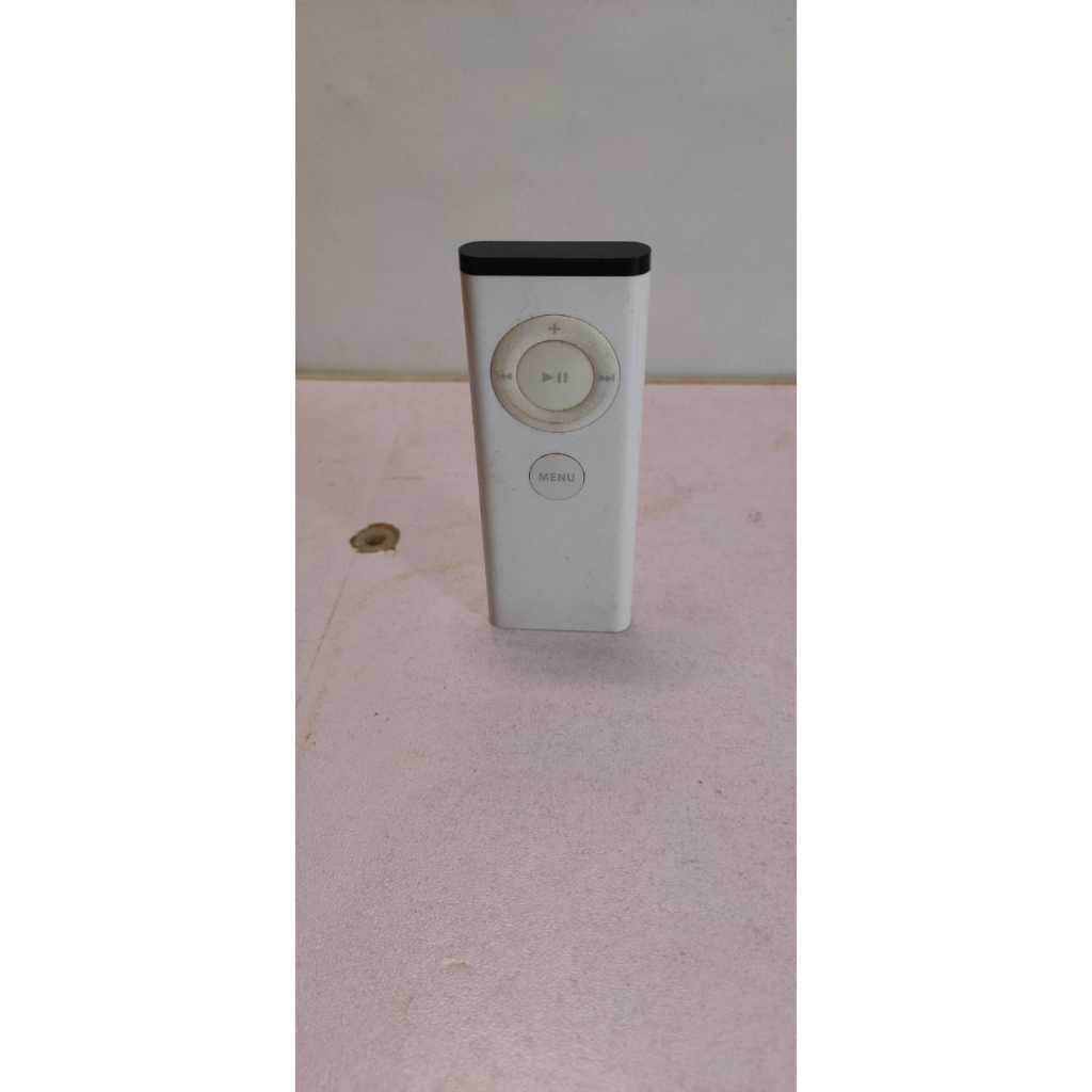 GENUINE Apple Remote A1156 For iMac Mac Mini Macbook