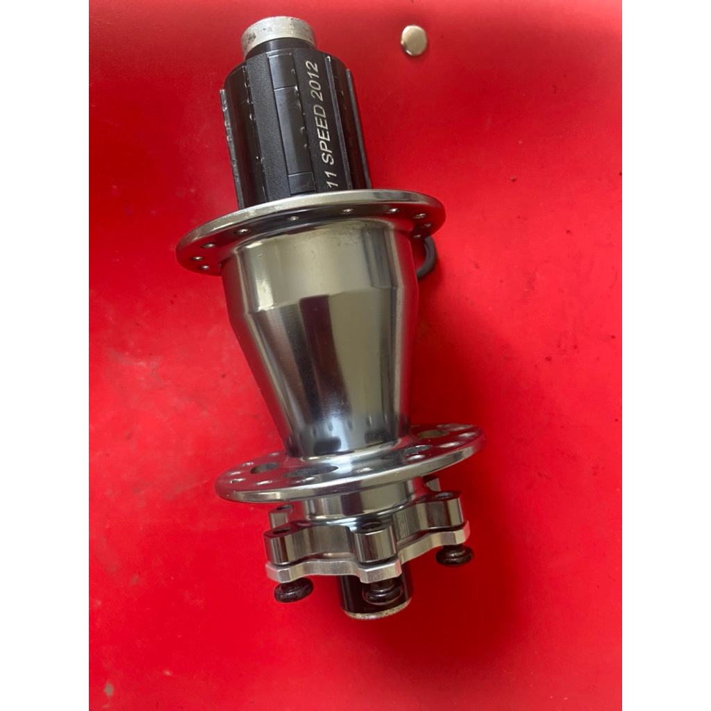 freehub strummer 380