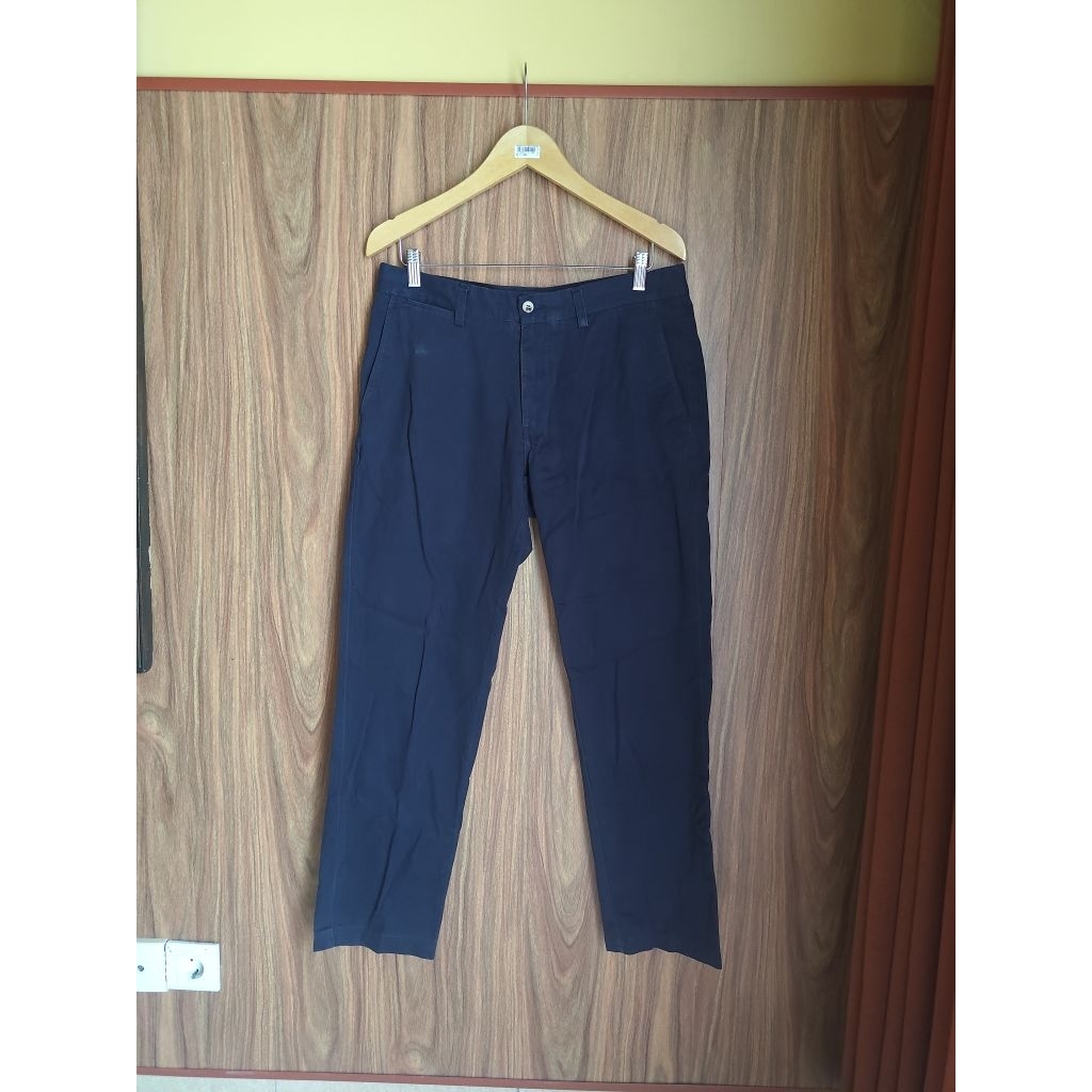 Celana Panjang Polo Warna Navi