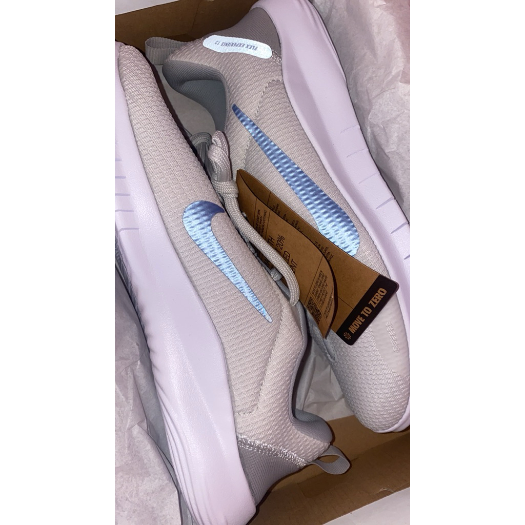Nike Women Flex Experience Road Running 12