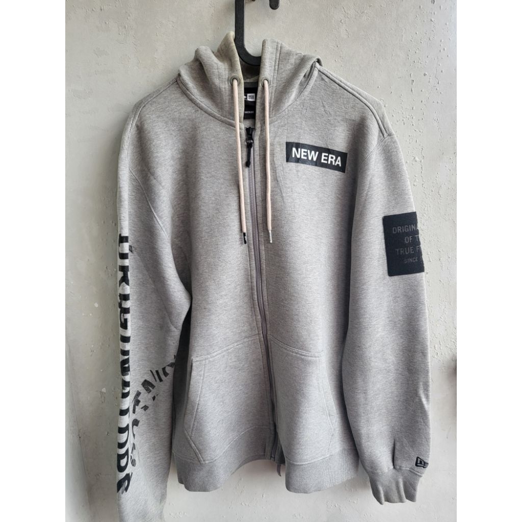 HOODIE NEW ERA