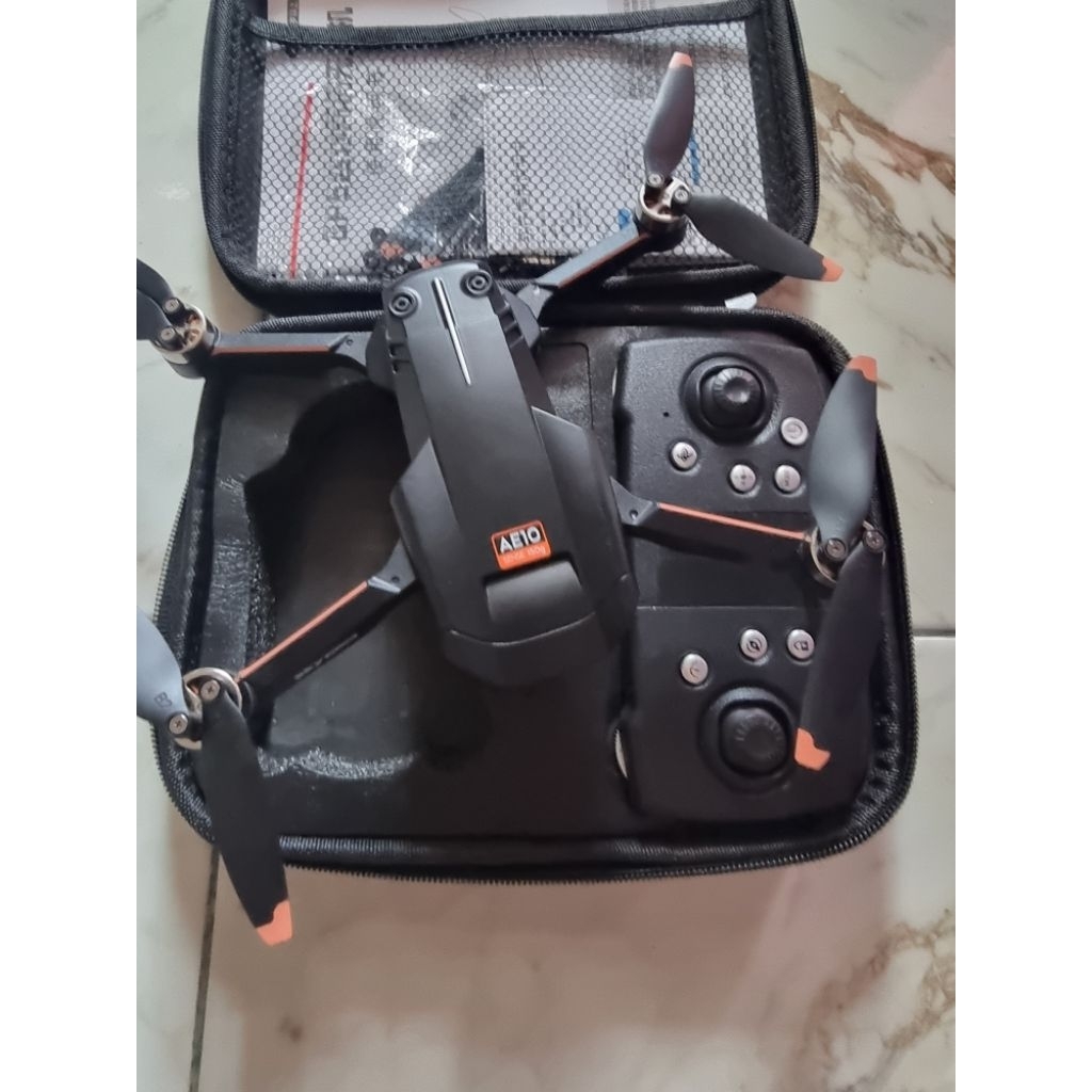 Drone Ae10 like New