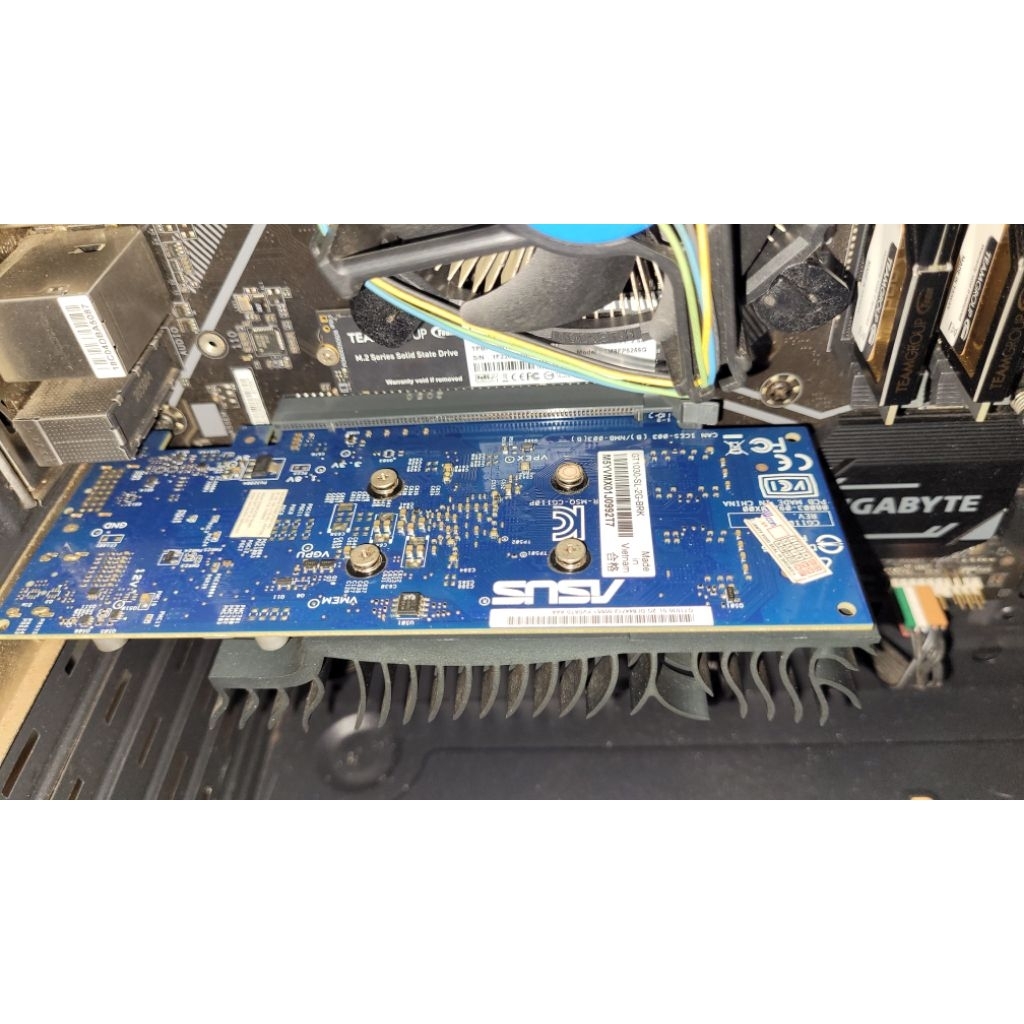 Asuz GT1030 2Gb GDDR5