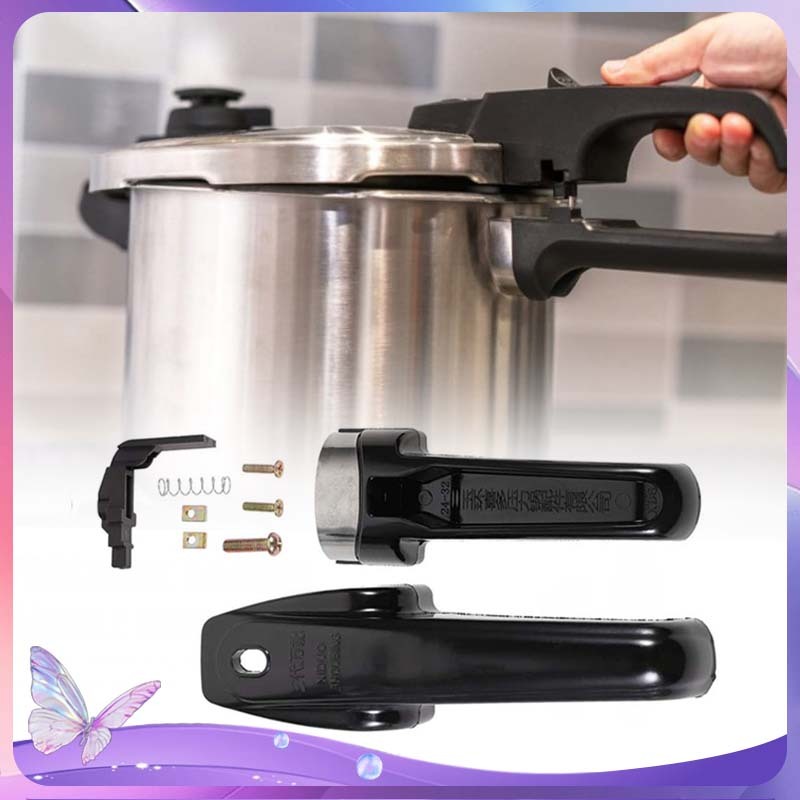 Pegangan Panci Presto Pressure Cooker Handle Pegangan Tutup Panci Presto Pegangan Panci Presto Maxim