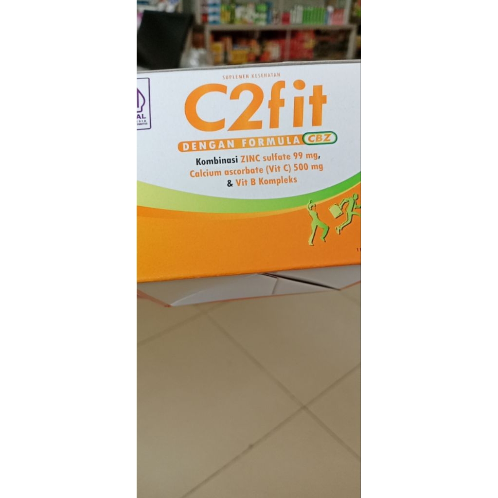 c2fit