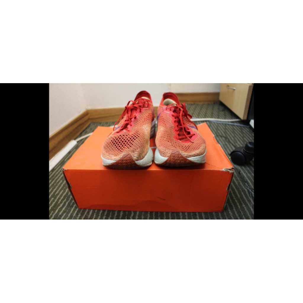 Sepatu Nik3 size 44.5